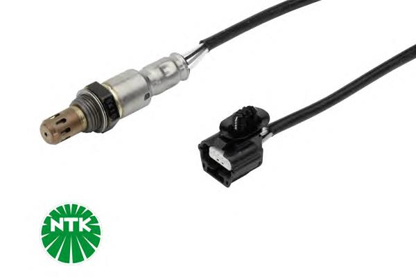 Sonda lambda, sensor de oxigênio depois de catalisador Nissan/Infiniti 8200495791 preço, a partir de 45,97 USD