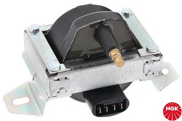 Bobina de ignição F000ZS0113 Bosch