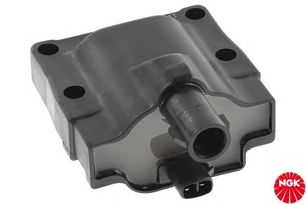 Bobina de ignição Toyota 0297007051