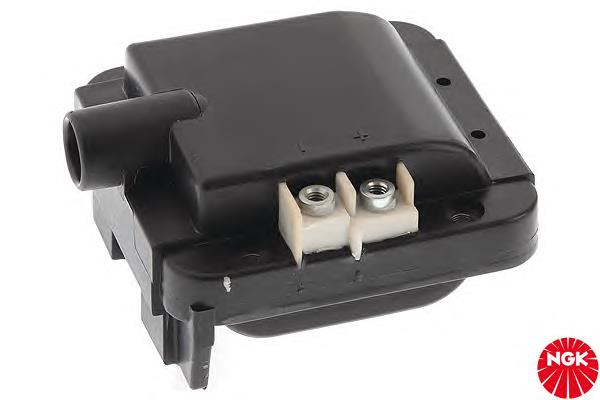 BAEQ024 Magneti Marelli Bobina de ignição