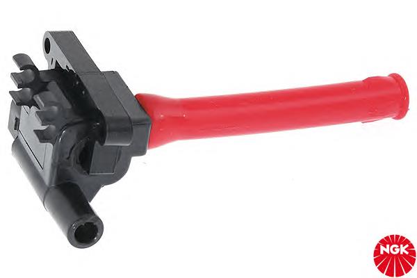 Bobina de ignição NGK 48100 preço, a partir de 57,19 USD