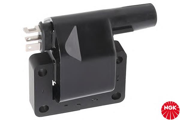 Bobina de ignição Mazda F21118100A preço, a partir de 12,15 USD