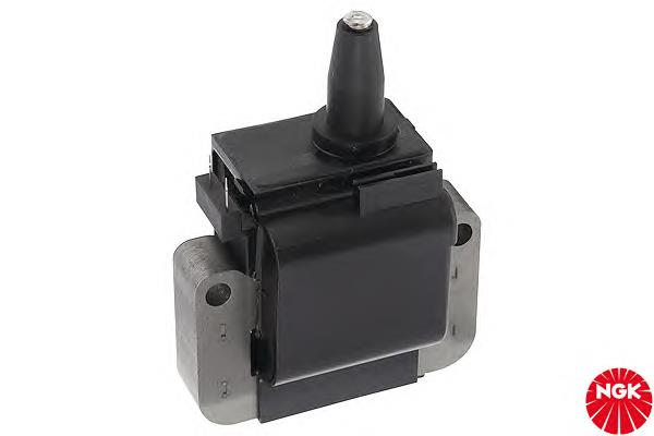Bobina de ignição 5DA358168631 HELLA
