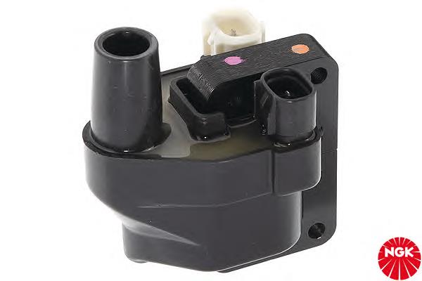 Bobina de ignição Mazda B1211810X preço, a partir de 23,54 USD