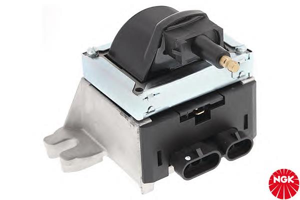 Módulo de ignição (comutador) Renault (RVI) HOM7700732263 preço, a partir de 36,18 USD