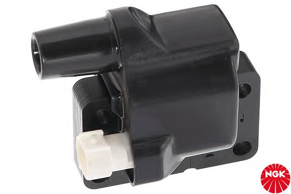 Bobina de ignição B3671810XB Mazda