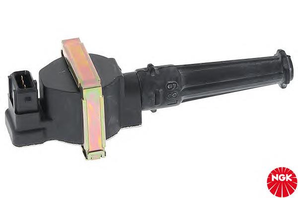 48163 NGK Bobina de ignição