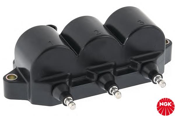 Bobina de ignição HELLA 5DA358168661 preço, a partir de 79,95 USD