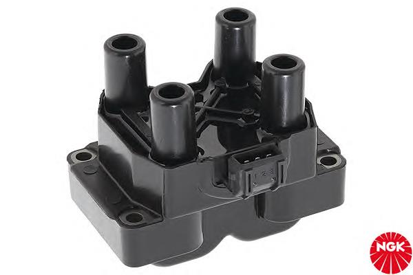 Bobina de ignição Lada 4063705