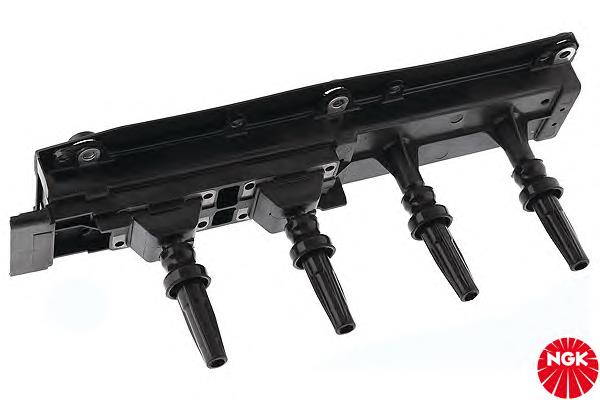 Compre B0056 General Motors Bobina de ignição