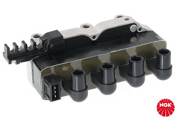 48052 NGK Bobina de ignição