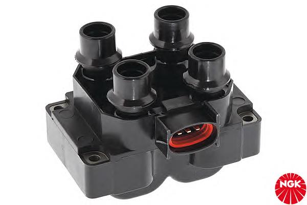 Bobina de ignição Ford 6503280