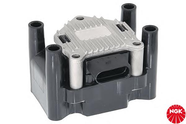 Compre ICVAG032106 Goodway Bobina de ignição