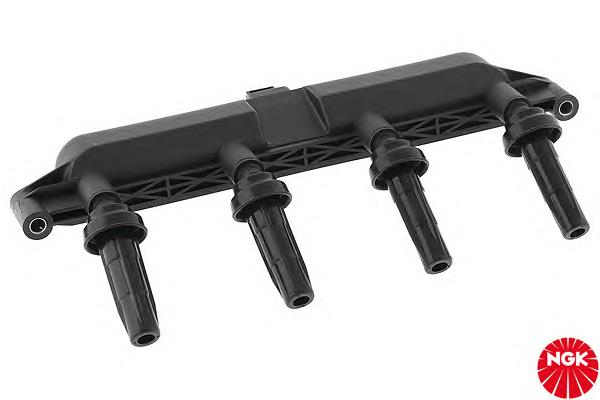 Compre E701115 Sato Tech Bobina de ignição