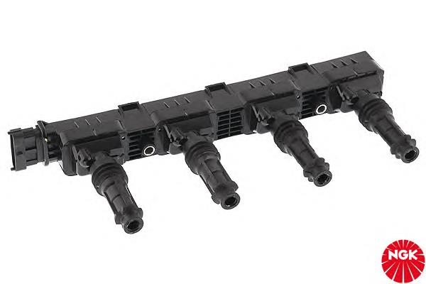 Bobina de ignição Open Parts IGN101900 preço, a partir de 55,87 USD