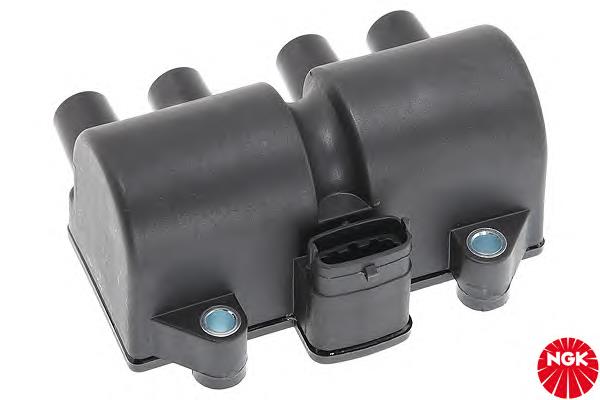 Compre 245711 VALEO Bobina de ignição
