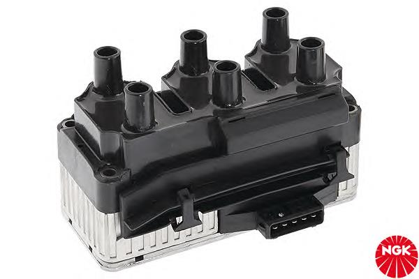 Bobina de ignição VAG 0986221015 preço, a partir de 104,85 USD