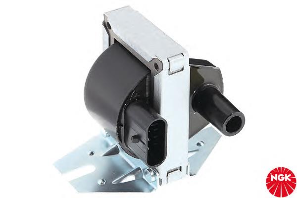 Compre B0052 General Motors Bobina de ignição