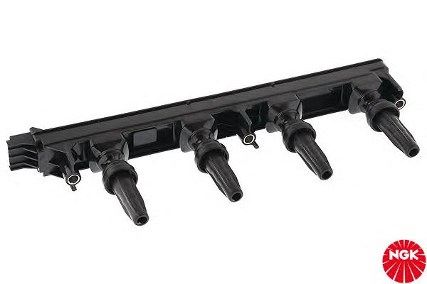 Compre 80278 FAE Bobina de ignição