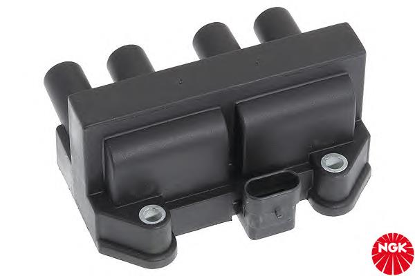 Bobina de ignição EXIM123 Euroex