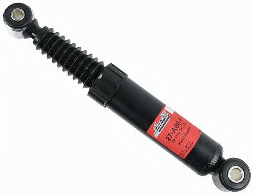 Amortecedor traseiro 444091 Kayaba