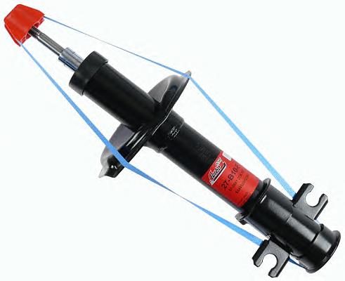 Amortecedor dianteiro JGM159T TRW