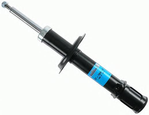 Compre 39FT054 RED Line OIL Amortecedor dianteiro