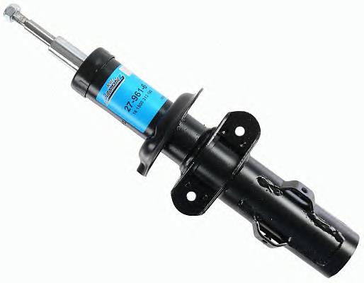 Compre JHM402T TRW Amortecedor dianteiro