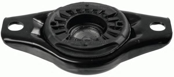 Suporte de amortecedor traseiro Ford 6G9118A116AAA preço, a partir de 20,15 USD
