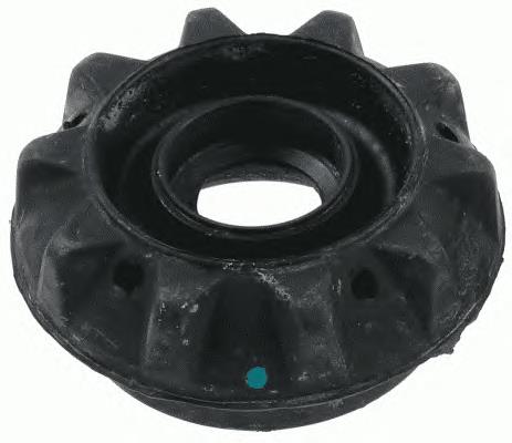 Suporte de amortecedor dianteiro 56110 Metalcaucho