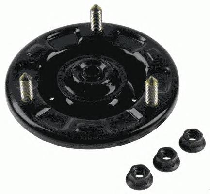 Suporte de amortecedor traseiro 5533038101 Hyundai/Kia