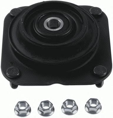 Suporte de amortecedor dianteiro Hyundai/Kia 343800K2NA