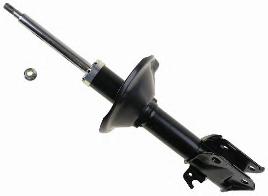 Amortecedor dianteiro direito 20310FE140 Subaru