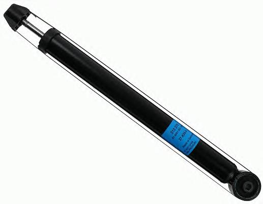 Compre A5024G Optimal Amortecedor traseiro
