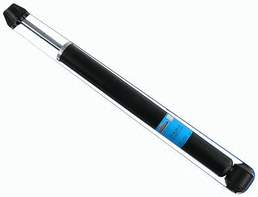 Compre 1623310880 General Motors Amortecedor traseiro