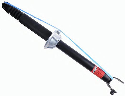 Amortecedor traseiro Ford 1088078
