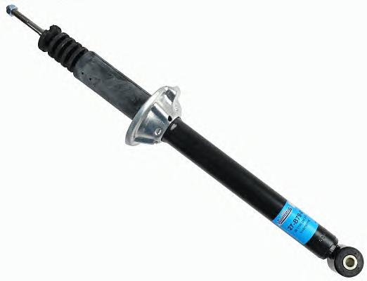 Amortecedor traseiro 1106738 Ford