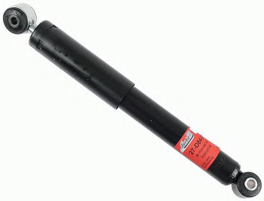 Amortecedor traseiro Mando MSS015062