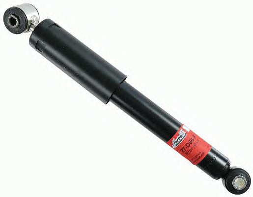 Compre 436174 Opel Amortecedor traseiro