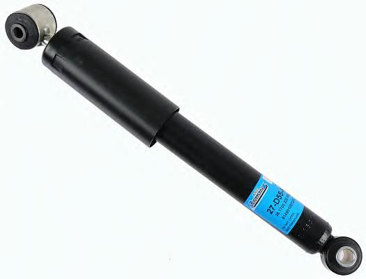 Amortecedor traseiro 230589 Sachs