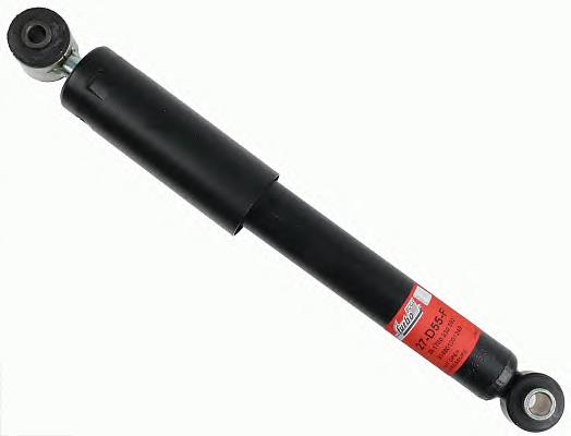 Amortecedor traseiro SAB827632 Open Parts
