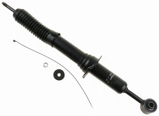 Compre 4851060090 Toyota Amortecedor dianteiro