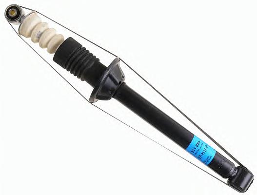Compre 1302276 Ford Amortecedor traseiro