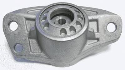 Suporte de amortecedor traseiro SMT200700 Open Parts