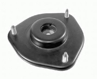 Compre S020189 Polcar Suporte de amortecedor dianteiro