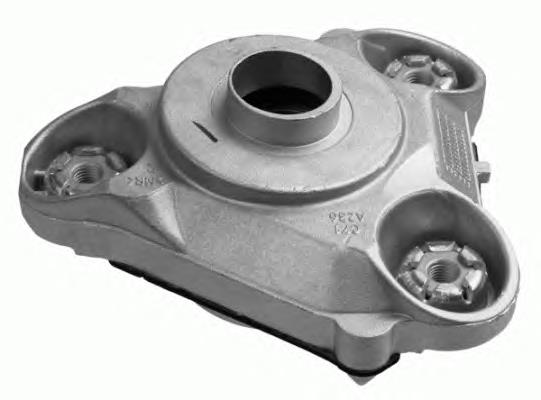 Suporte de amortecedor dianteiro direito Peugeot/Citroen 5038F4 preço, a partir de 41,65 USD