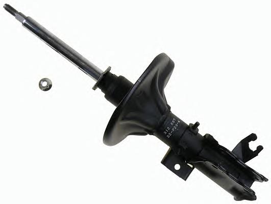 Amortecedor dianteiro direito Mando MSS017280 preço, a partir de 77,73 USD