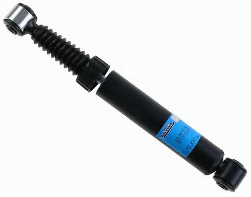 Amortecedor traseiro JGT259T TRW