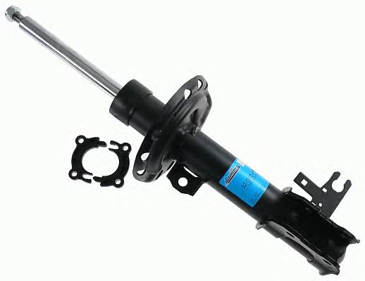 Compre 0344357 Opel Amortecedor dianteiro direito