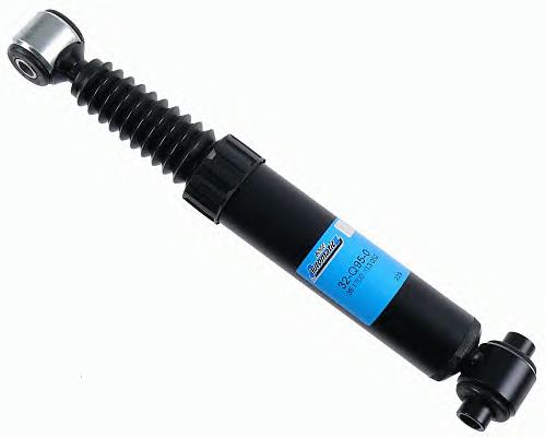 Amortecedor traseiro GSP 32111040